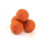 Насадочные BUSTERS бойлы MINENKO MANDARINE 14мм (варёные в дипе)