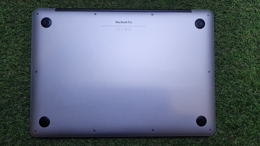 MacBook Pro Retina, 13", 2015, A1502 i7/16GB/250Gb