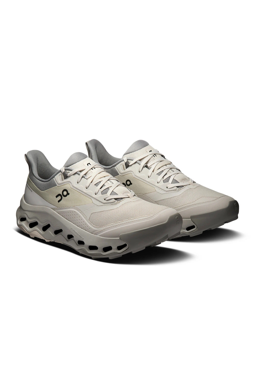 Кроссовки для бега On Cloudhorizon 2 pearl fog