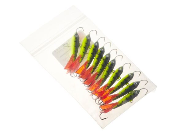 Балансир Lucky John CLASSIC 5 50мм/31RT