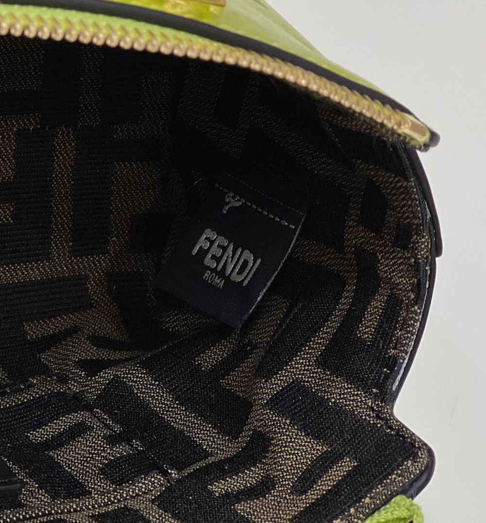 Fendi By The Way Mini 20 cm