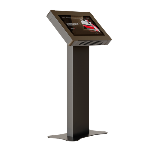 Терминал самообслуживания Taurus 27"