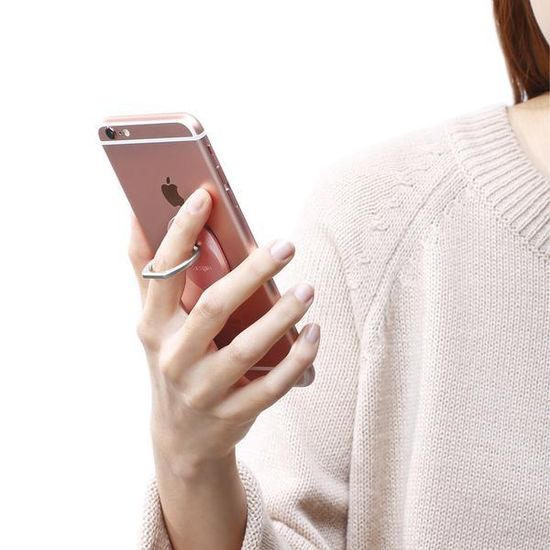 Обзор Spigen Style Ring