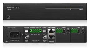 Lab Gruppen FA/FAD серия