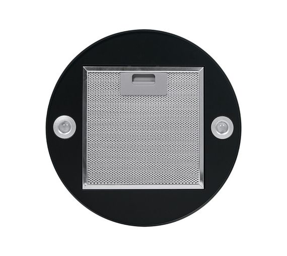 Островная вытяжка Graude DHC 35.1 S