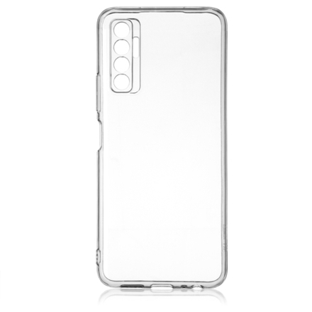 Чехол ROSCO для Tecno Camon 17 Pro оптом (арт. TCN-C17P-TPU-TRANSPARENT)