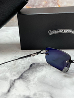 Очки Chrome Hearts