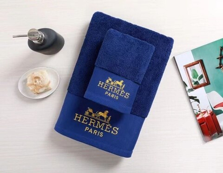 Набор полотенец Hermes 2 шт.
