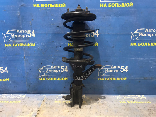 Стойка передняя левая Honda CIVIC 2000-2003