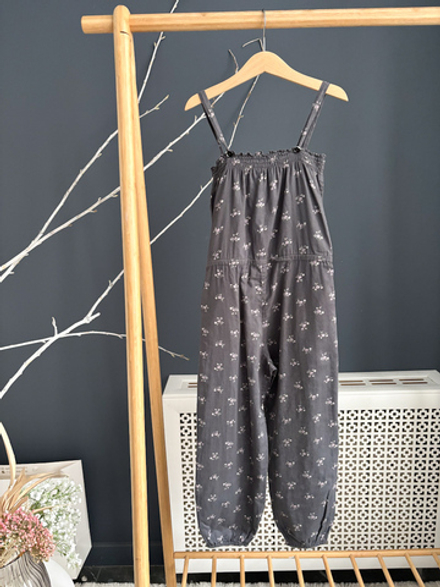 Хлопковый комбинезон Bonpoint, 128