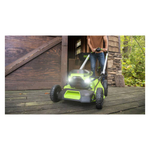 Аккумуляторная газонокосилка Greenworks GD60LM51SPK4