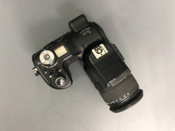 Sony Cyber-shot DSC-F828