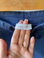 Хлопковые брюки Monnalisa, 116