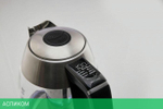 Электрочайник Gorenje K17TRGT нержавеющая сталь