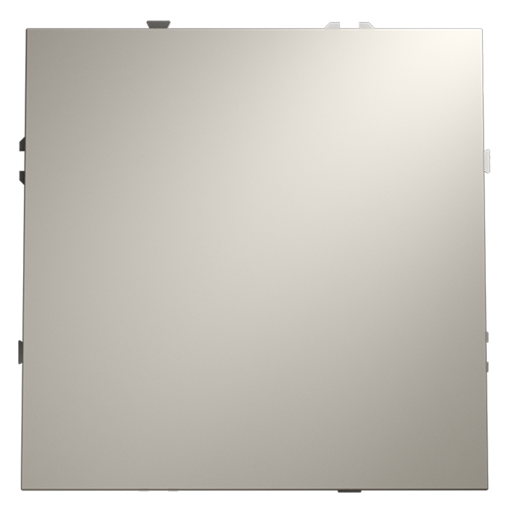 Вывод кабеля VOLTUM S70, (кашемир)