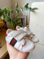 Пинетки Gucci, 18