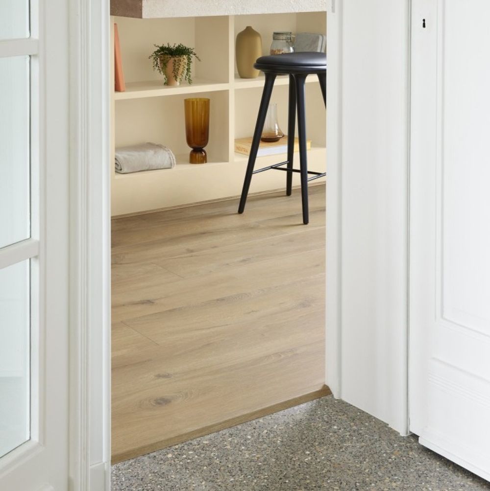 ЛАМИНАТ BERRY-ALLOC OCEAN+ XL 2511 ГИАНТ НАТУР ТЕПЛЫЙ