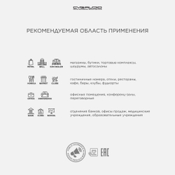 CVGAUDIO MCD-4 Настольная удаленная микрофонная консоль, 4 зоны вещания, для усилителей серии MDA