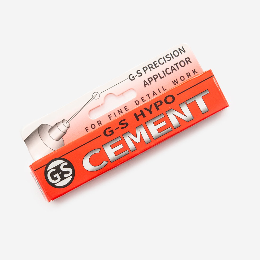 Клей G-S Hypo Cement, 9мл