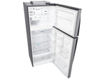Холодильник LG GC-H502HMHZ Total No Frost серебристый