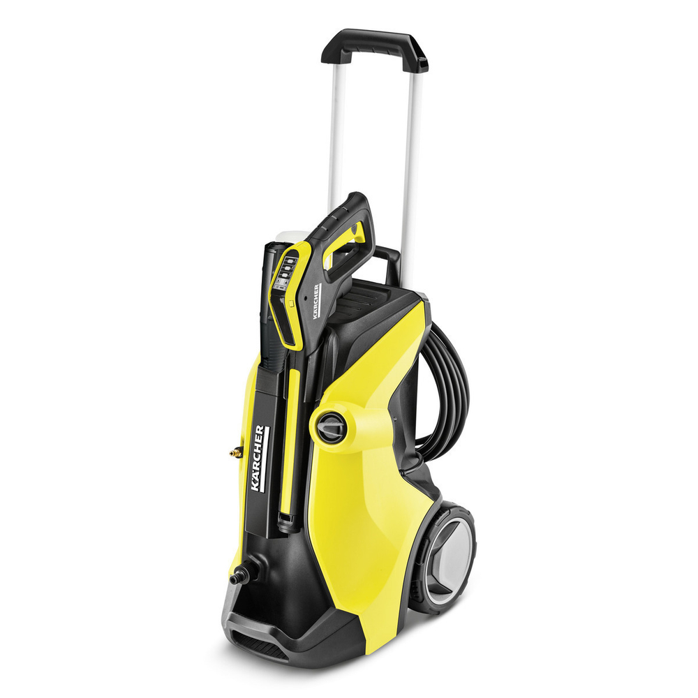 Мойка высокого давления Karcher K 7 Full Control Plus