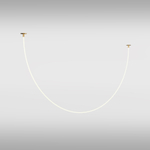 Подвесной светодиодный светильник Maytoni Tau MOD146PL-L40G3K