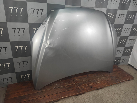 Капот Mazda CX-5 1 (KE) 11-17 Б/У Оригинал KDY35231XA