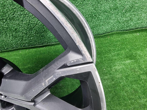 Диск Комплект R21 BMW X5 G05 (18-нв) 741 стиль