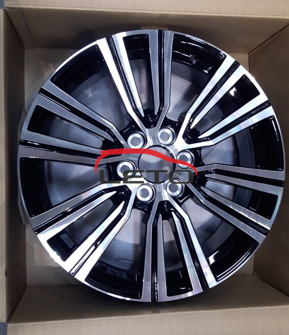 Диск колесный 42611-60G10 4261160G10