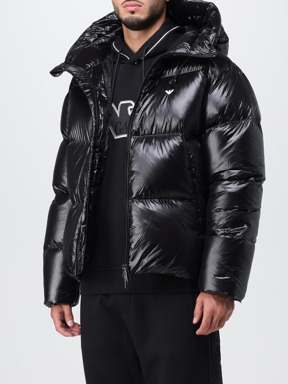 Куртка EMPORIO ARMANI