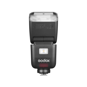 Вспышка накамерная Godox V480C TTL аккумуляторная для Canon