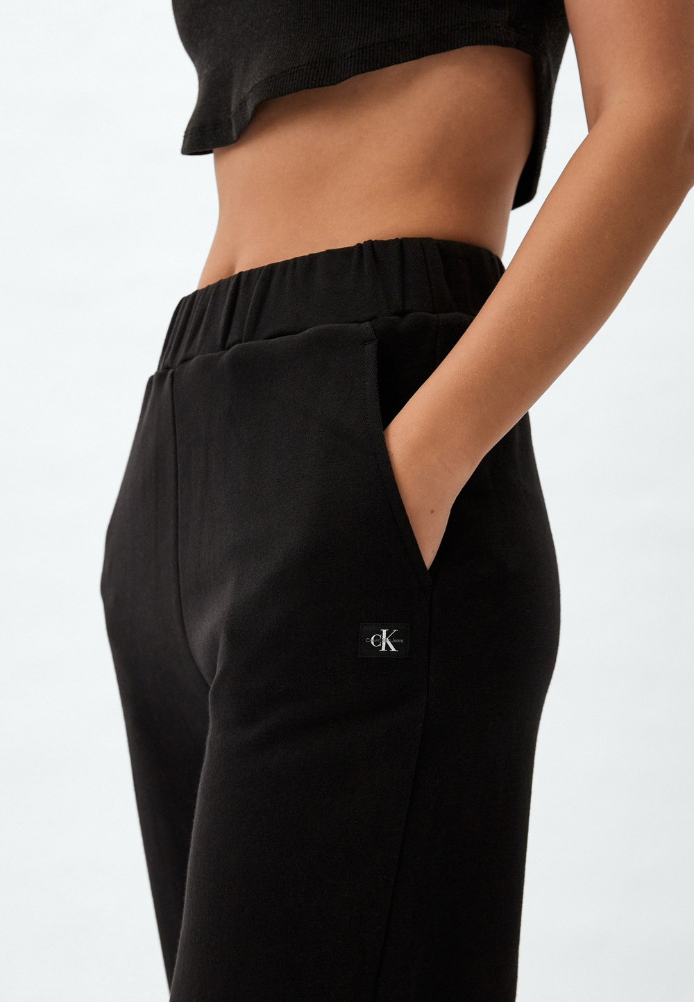 Брюки женские CALVIN KLEIN JEANS