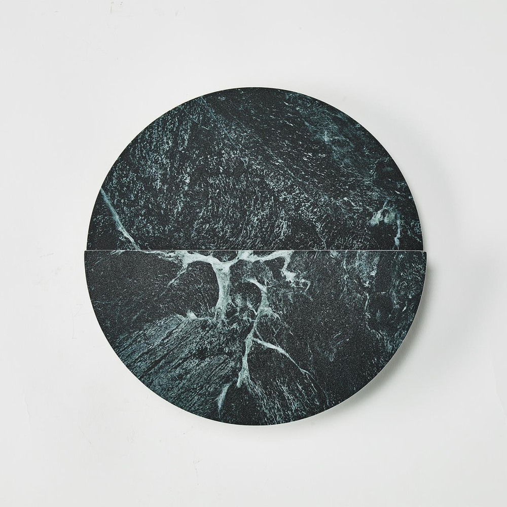 Настенный светодиодный светильник Favourite Eclipsis 4600-1W