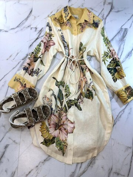 Платье Alemais