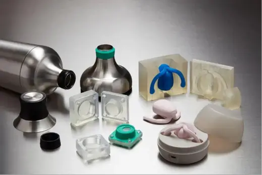 Как сделать пресс-форму: руководство по изготовлению пресс-форм для профессионалов