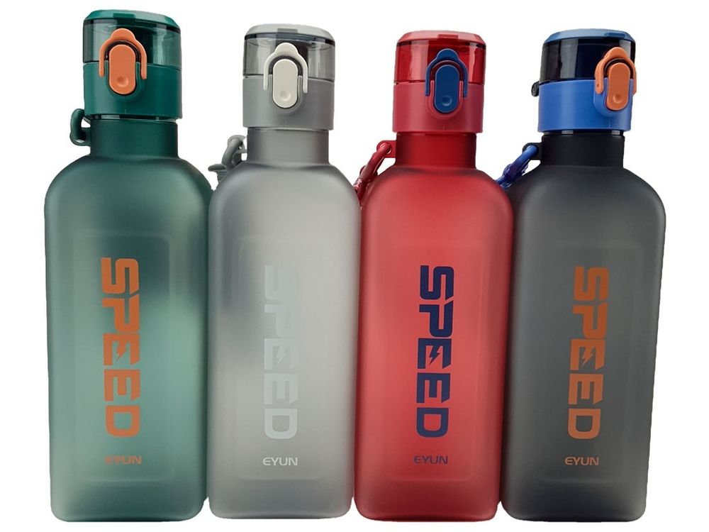 Бутылка для воды 900 мл YY-261