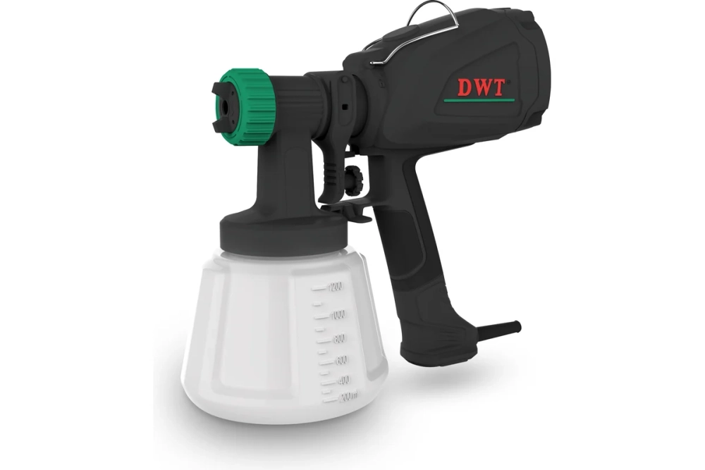 Краскопульт DWT ESPP04-750