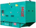 Дизельный генератор MGEp240CS