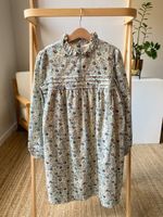 Хлопковое платье Bonpoint, 152