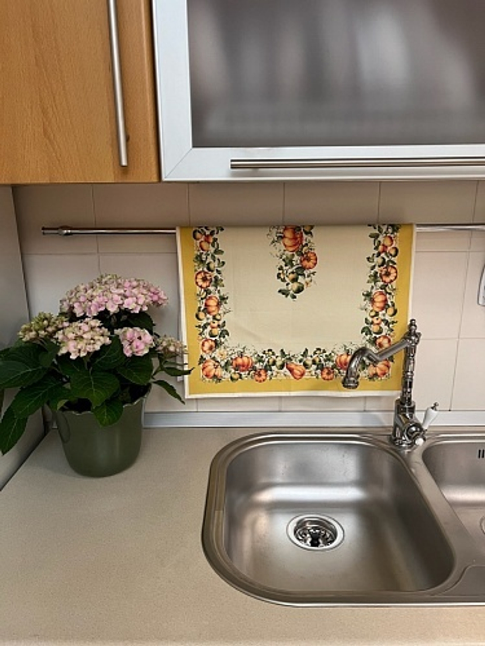 Кухонное полотенце 50х70 Gruppo Bataglia Gelsomino