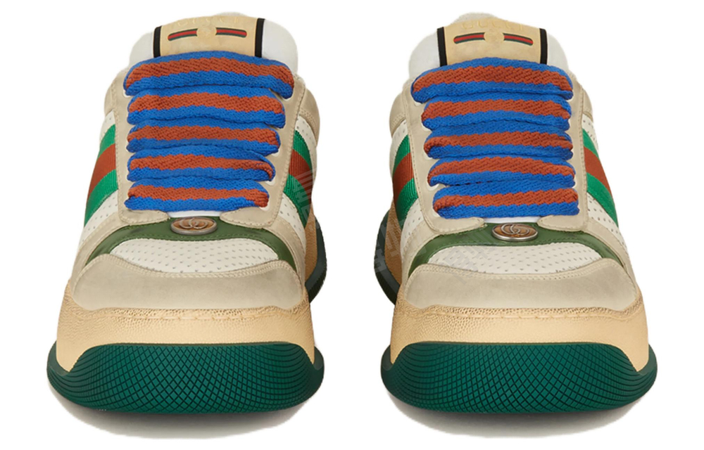 Gucci Screener