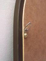 Зеркало настенное большое