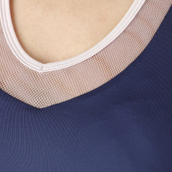 Женская теннисная майка Lucky in Love With Bra Tank Top Special Edition Women - Blue, Pink