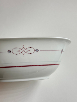 Салатник 21см Villeroy & Boch Heinrich Aragon