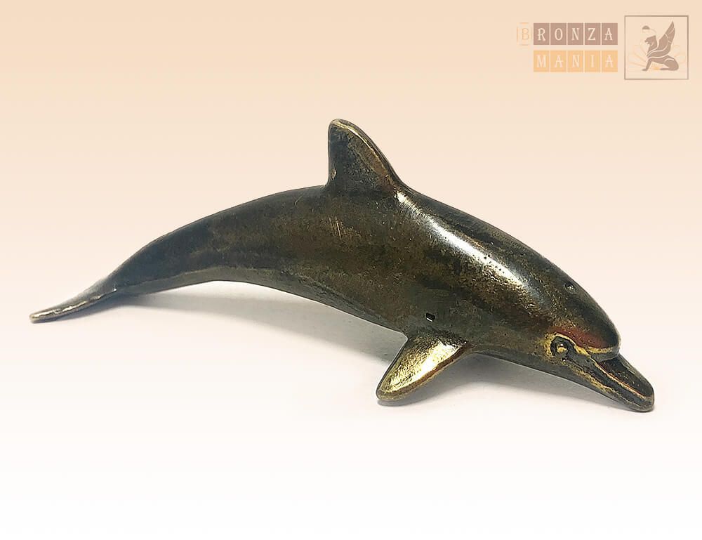 фигурка Дельфин