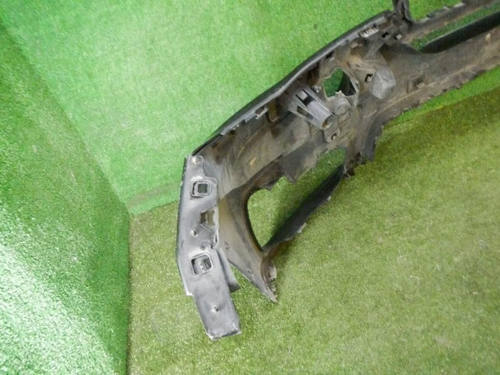 Бампер передний BMW X5 F15 (2013-2018)