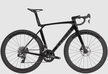 Арт 5338000 Велосипед MADONE SL 6 AXS L черн
