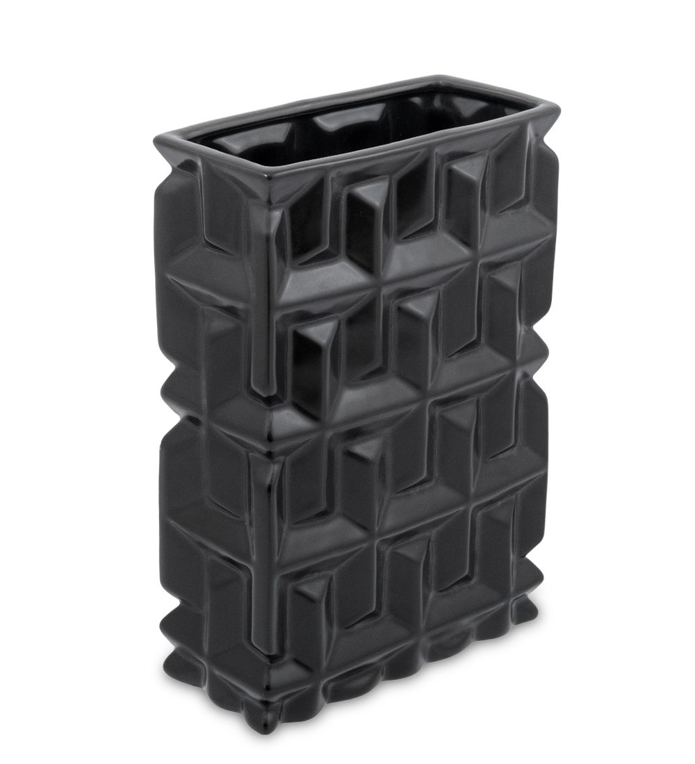 OS-179/3 Декоративная ваза «Геометрия»