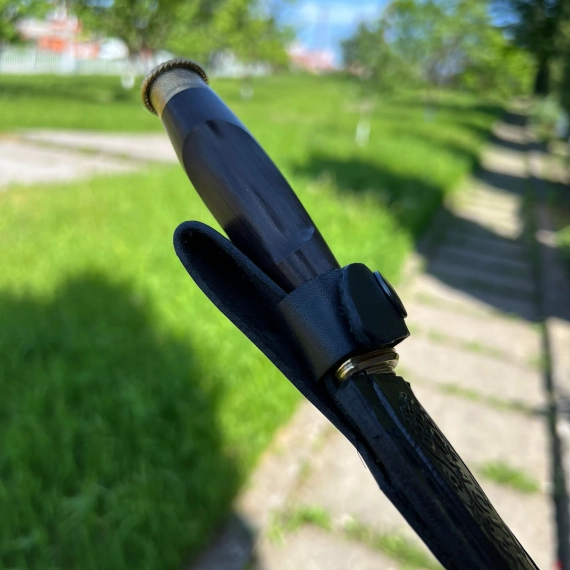 Нож охотничий енот Кизляр