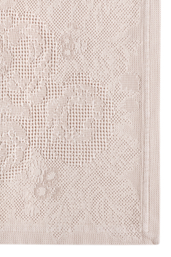 Покрывало 200x220 Luxberry Vivien телесное